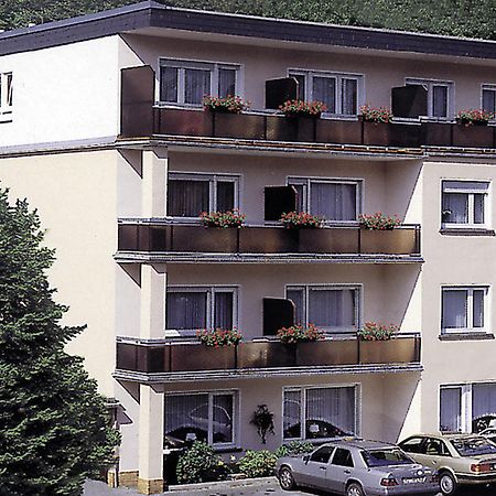 Hotel Olympia باد اورب المظهر الخارجي الصورة